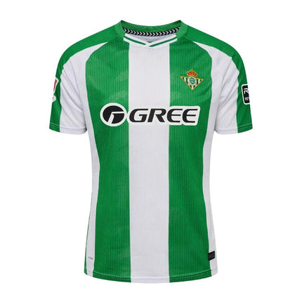 Royal Betis 3D Printed Jersey - Unisex Sports Top / Maillot Imprimé 3D Royal Betis - Haut Sport Unisexe