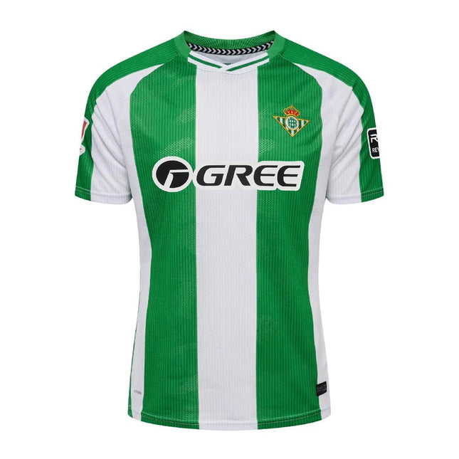 Royal Betis 3D Printed Jersey - Unisex Sports Top / Maillot Imprimé 3D Royal Betis - Haut Sport Unisexe