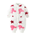 Pink Star / 9M