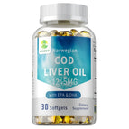 30 Capsules