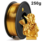 silk gold 250g