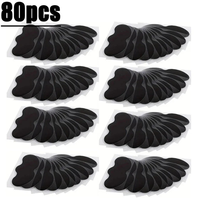 10/50/100Pcs Nose Blackhead Remover Mask Deep Cleansing Skin Care Shrink Pore Acne Treatment Nose Black Dots Pore Clean Strips