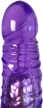 Powerful vibrator vaginal massage Rabbit Dildo Stick G-Spot Clitoris Stimulator Female Masturbation Sex Toys For Women
