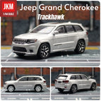 Jeep Cherokee 3