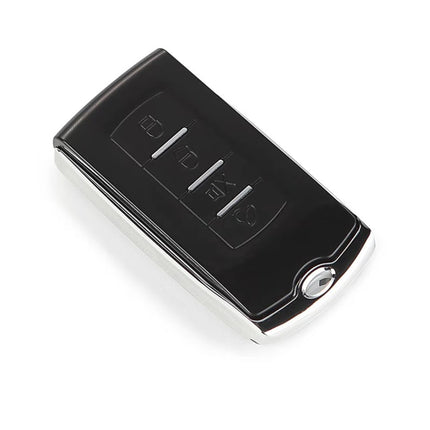Car Key Shape High Precision Digital Jewelry Scale with LCD Display Electronic Gram Pocket Scale with Battery, 0.01g, 200g/100g