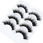 4 pairs xk-05