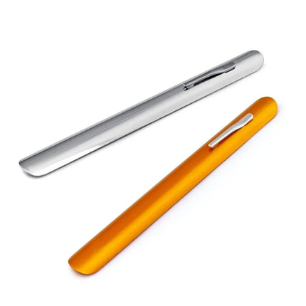 Aluminium Restaurant Crumb Cleaner Household Professional Tabletop Crumb Scraper with Clip Efficient Crumb Sweeper Dining Room