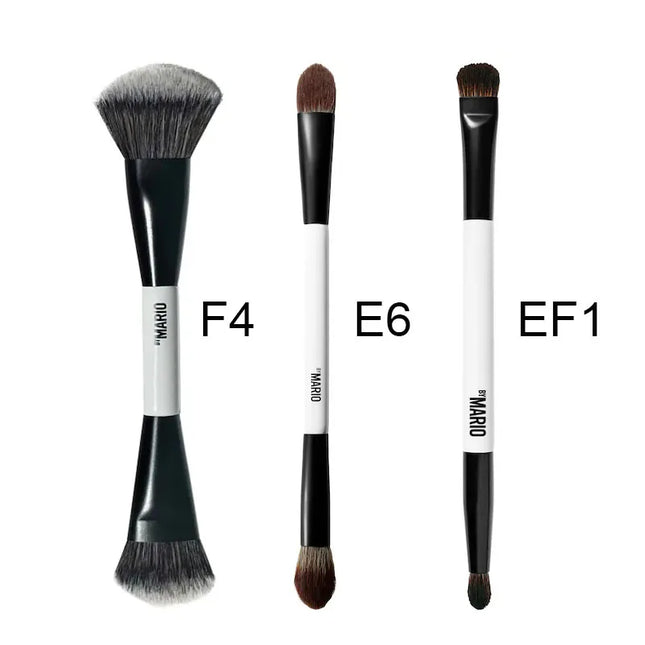 30ml SHEZI CC Cream and E6 Cconcealer Brush set Perfect Skin Doll Facial Beautification CC Cream F1 F2 F3 F4 Base Makeup Brushs