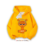 Yellow 2 / height 130cm
