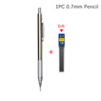 1Pcs 0.7mm Pencil