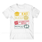 WHITE / XL
