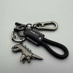 BlackCordMatteBlack / 12 cm