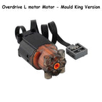 mk overdrive L motor