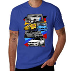 Blue / XXXL