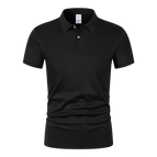 black / S