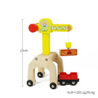 Mobile crane