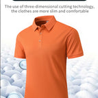 Orange / XS