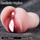 Real Vagina Anal E / China Mainland