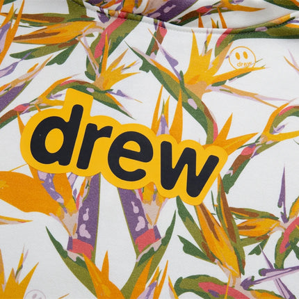 Drew House New Hoodies Streetwear Print Graphic Hoodie Men Hip Hop Pullover Sweatshirt Unisex Couple Casual Hoodie Sweatshir