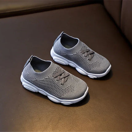 Sneakers Children's Shoes For Girls Sneakers Baby Boys Sport Casual Shoes For kids Child Toddler Sneakers Shoe Girls