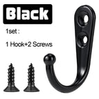 Black / 1set
