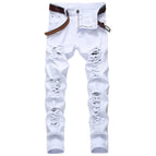 WHITE / 28