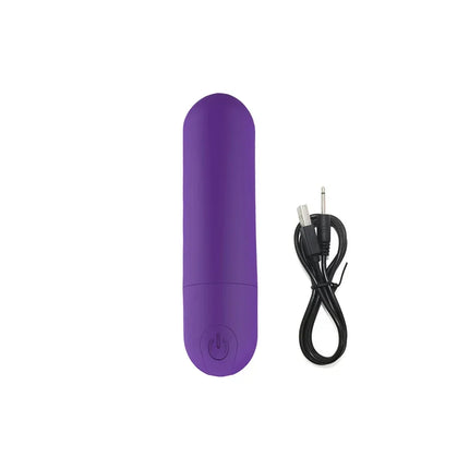 G-Spot Bullet Vibrators for Women Discreet Portable Sex Toys Small Powerful Bullets Vibrator Mini waterproof Clitoral Stimulator