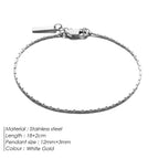 YS44937-White Gold
