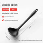 1pcSoup Spoon