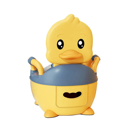 Boys and Girls Potty Training Seat Children's Pot Ergonomic Design Potty Chair Comfy Toilets Children's Gift Toilet Potty Seats