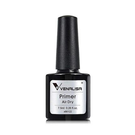 Venalisa Nail Gel Polish Semi Permanent Salon Quality TPO Free Glitter 7.5ml Soak off UV LED Nail Gel Varnish