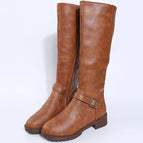43 / Yellow women boots