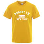 Yellow / S