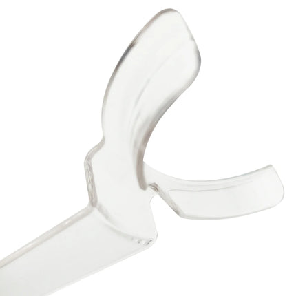 5/10Pcs Dental Lip Cheek Retractor Double Head T-Shape Intraoral Mouth Opener Upper Lower Lip Retractor For Mouths Openers