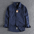 Navy Blue / M
