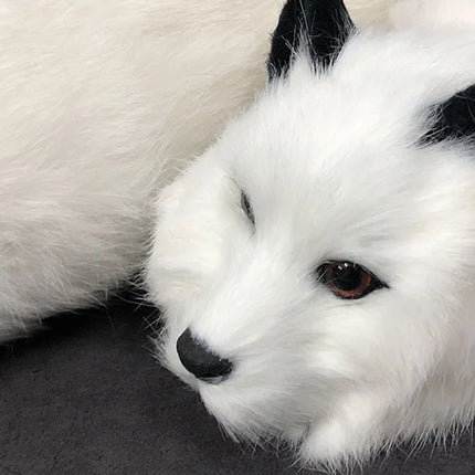 Spring Animal (Rabbit Fur) by J.C Magic Tricks White Fox/Raccoon Available Comedy Magia Stage Illusions Gimmicks Mentalism Props