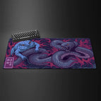 mouse pad 2 / 400x900x2MM