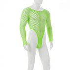 Green / One Size