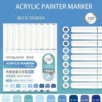 BLUE SERIES