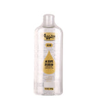 200ML-Gold Bottle