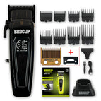 Black box blade set