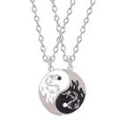 Dragon Necklace 1