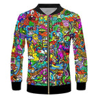Jacket-NXH42158 / 100  (4T)