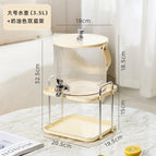 Kettle(3.5L)  Shelf