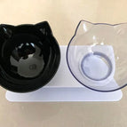 Transparent and BK