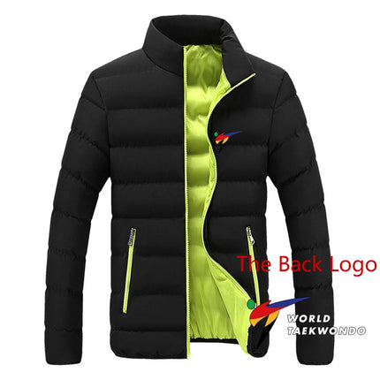 Taekwondo Hoodie / Hoodie Taekwondo
