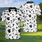 Polo-YSY016462 / XXS