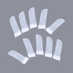 white close / One Size