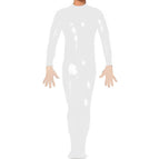 WHITE / 4XL