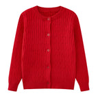 Red / 110 (3 to 4 Years)